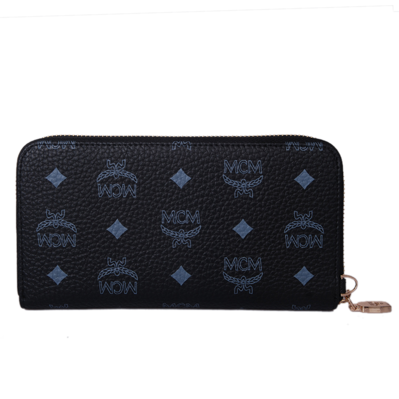 MCM Long Wallet Outlet NO.0107